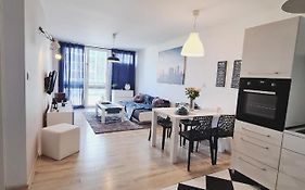 Apartament Centrum Jana Pawła II